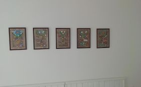 Apartamento Conlledo